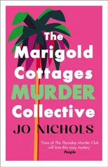 The Marigold Cottages Murder Collective