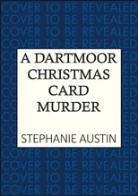 A Dartmoor Christmas Card Murder