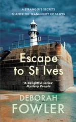 Escape to St Ives
