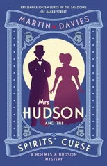 Mrs Hudson and the Spirits' Curse
