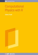 Computational Physics with R