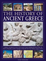 The History of Ancient Greece