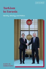 Turkism in Eurasia