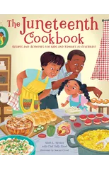 The Juneteenth Cookbook
