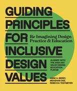 Guiding Principles for Inclusive Design Values