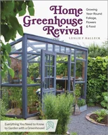 Home Greenhouse Revival