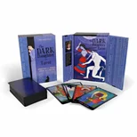 The Dark Daughter Tarot