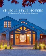 Shingle-Style Houses