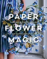 Paper Flower Magic