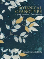 Botanical Cyanotype
