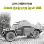 German Light Armored Cars of WWII