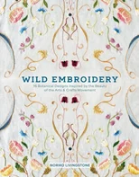 Wild Embroidery