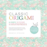 Classic Origami Kit