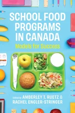 School Food Programs in Canada
