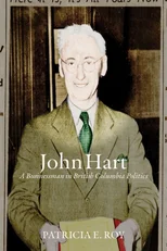 John Hart