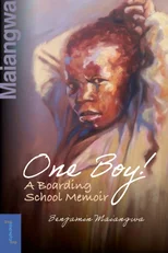 One Boy!