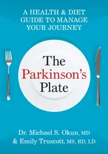 The Parkinson's Plate