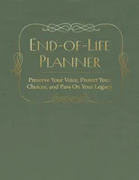 End of Life Planner