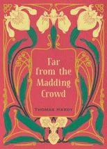 Far from the Madding Crowd
