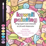 Kawaii Painting