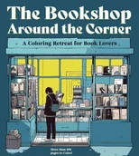 The Bookshop Around the Corner
