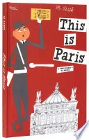This is Paris