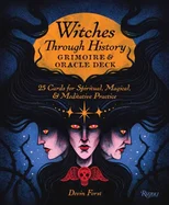 Witches Through History