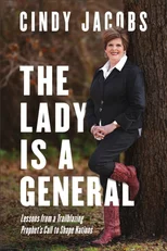 The Lady Is a General