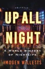 Up All Night