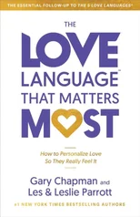 Love Language® That Matters Most, The