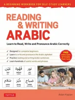 Reading & Writing Arabic