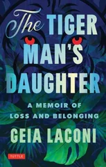 The Tiger Man's Daughter