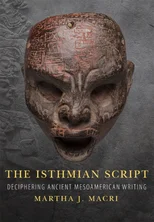 The Isthmian Script Volume 284