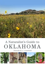 A Naturalist's Guide to Oklahoma