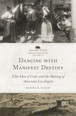 Dancing with Manifest Destiny Volume 10