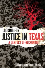 Looking for Justice in Texas Volume 6