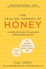 The Healing Powers of Honey
