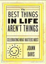 The Best Things in Life Aren't Things