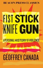Fist Stick Knife Gun