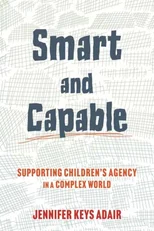 Smart and Capable