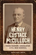 Henry Eustace McCulloch