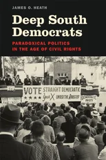 Deep South Democrats