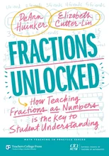Fractions Unlocked