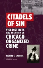 Citadels of Sin