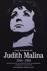 The Diaries of Judith Malina