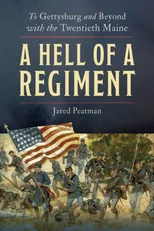 A Hell of a Regiment