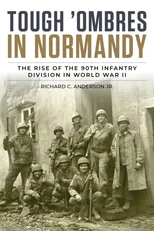 Tough 'Ombres in Normandy