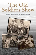 The Old Soldiers Show