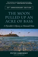 The Moon Pulled Up an Acre of Bass