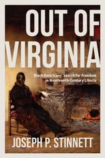 Out of Virginia